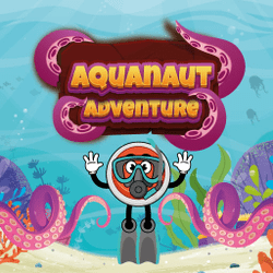 Aquanaut Adventure 