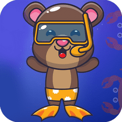 Bear Diver